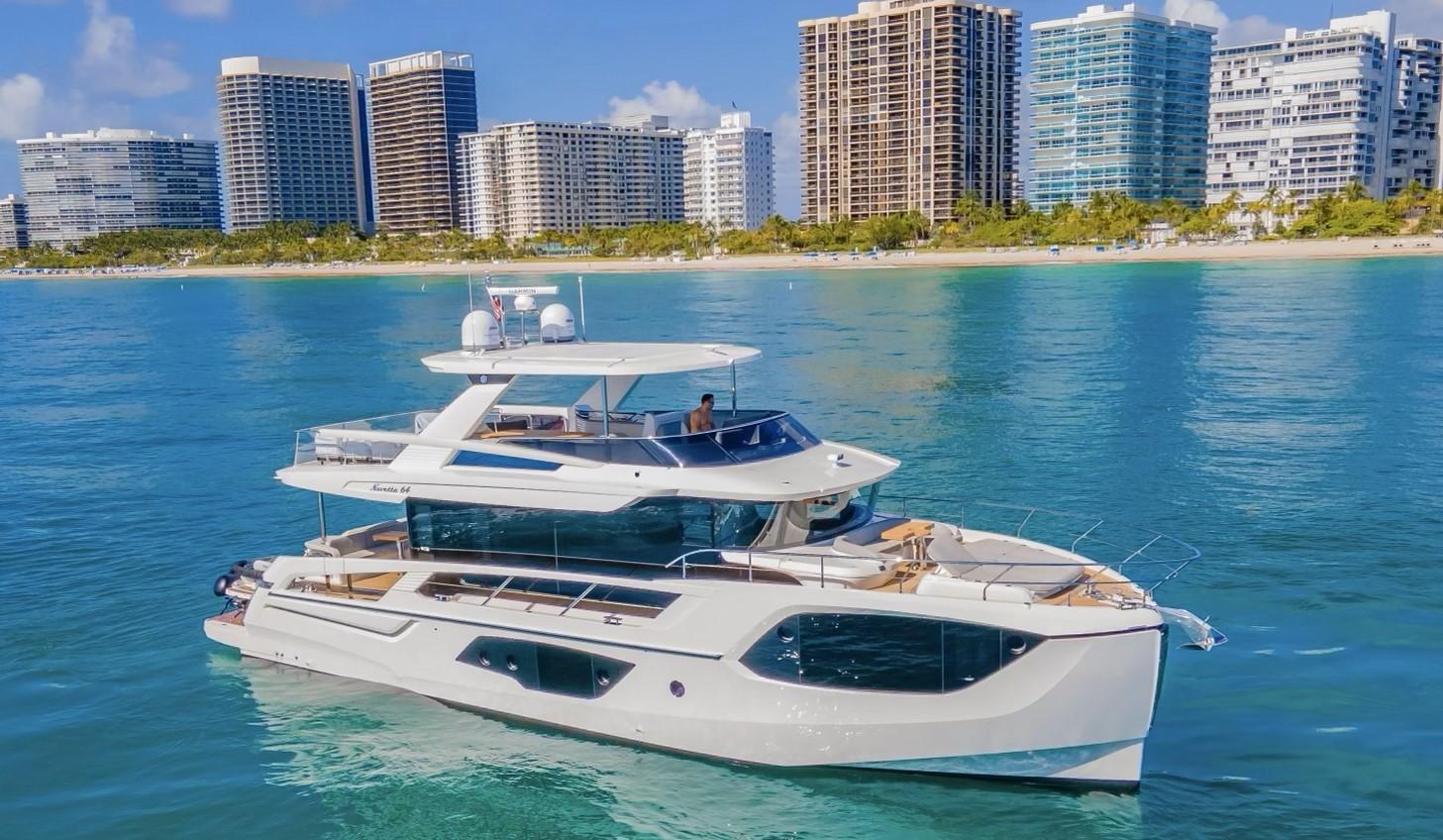Yachts for sale header image