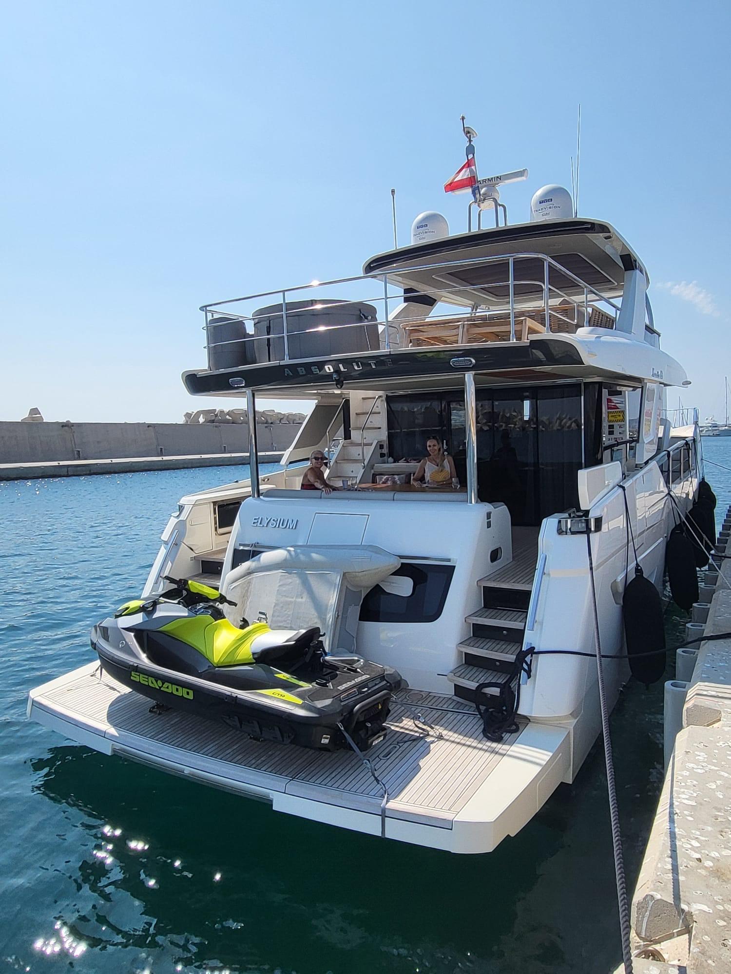 boat image