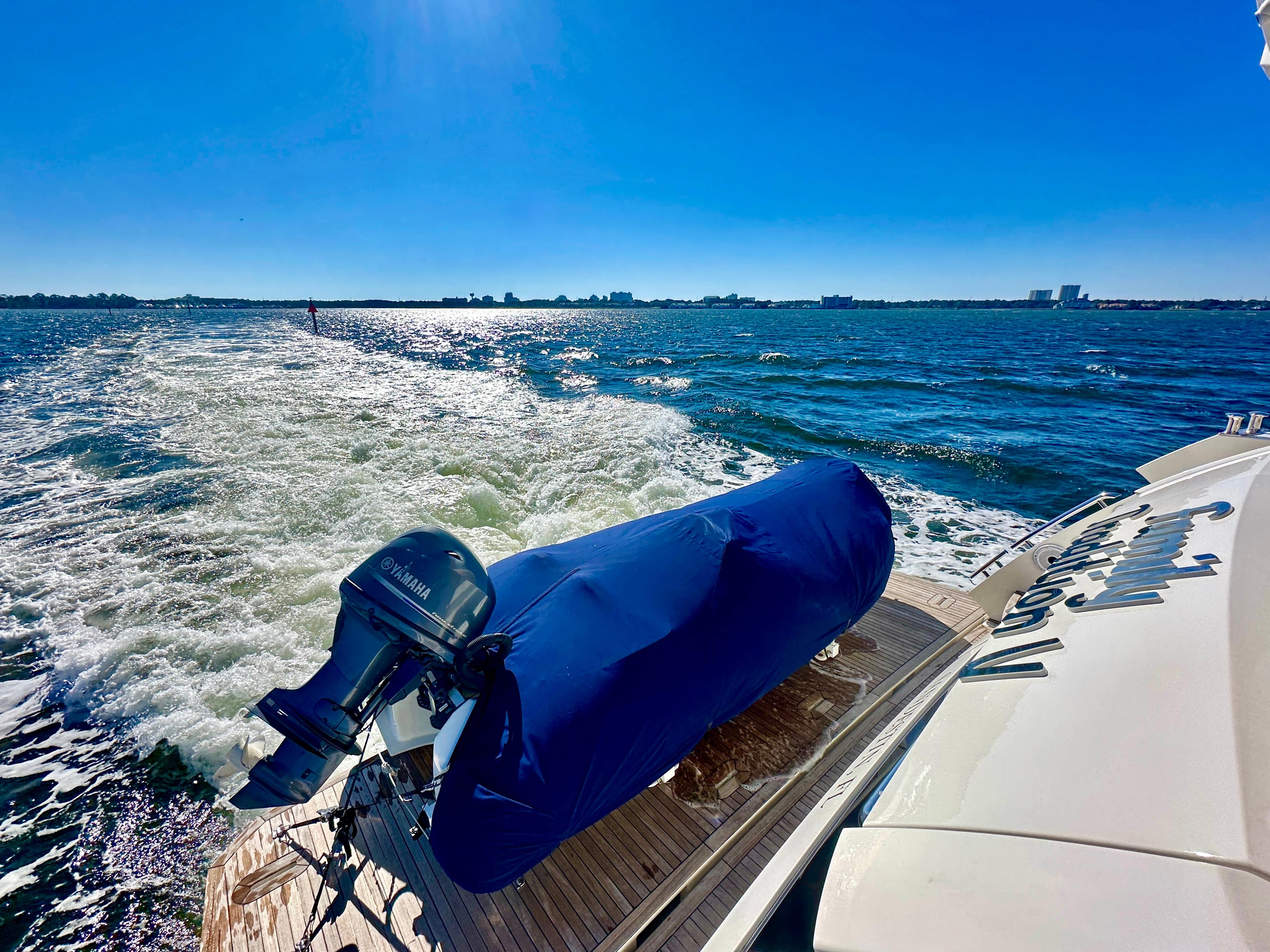 boat image