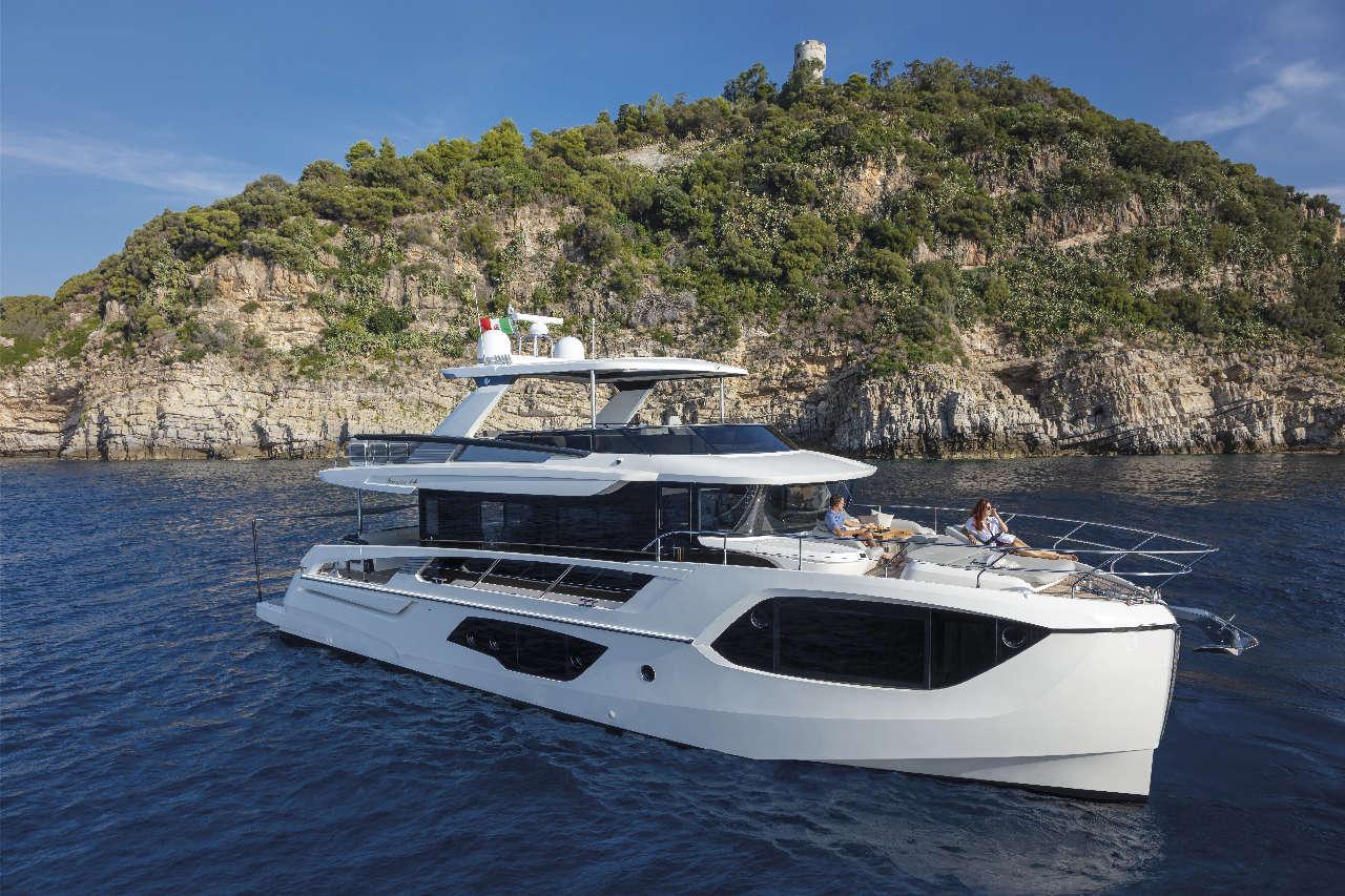 Yachts for sale header image