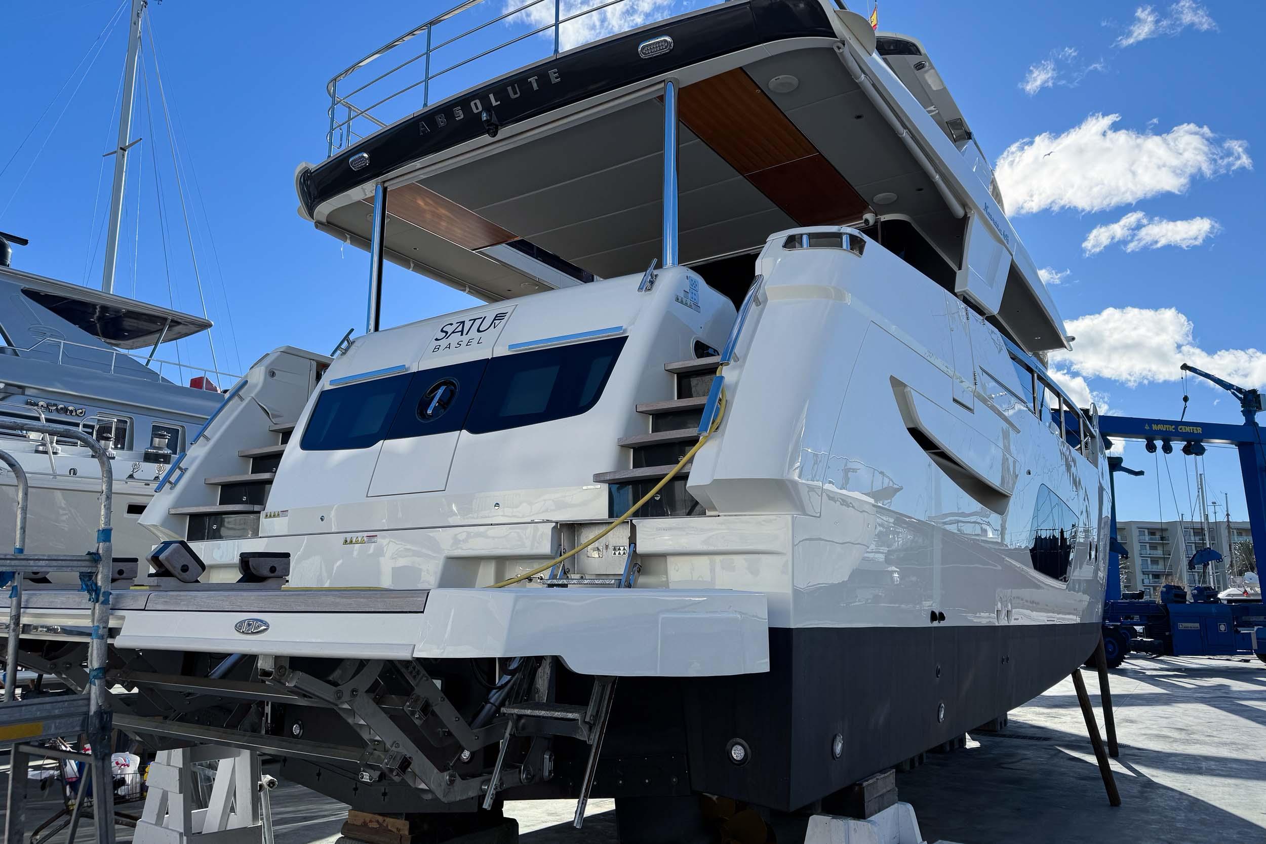 boat image