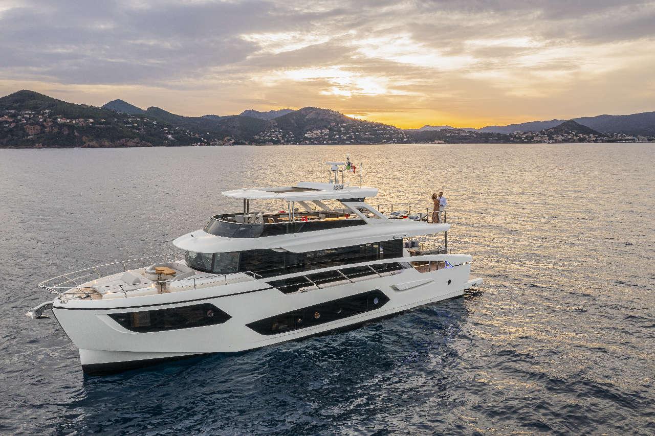 Yachts for sale header image
