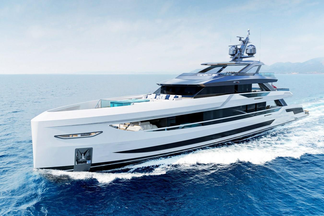 Yachts for sale header image