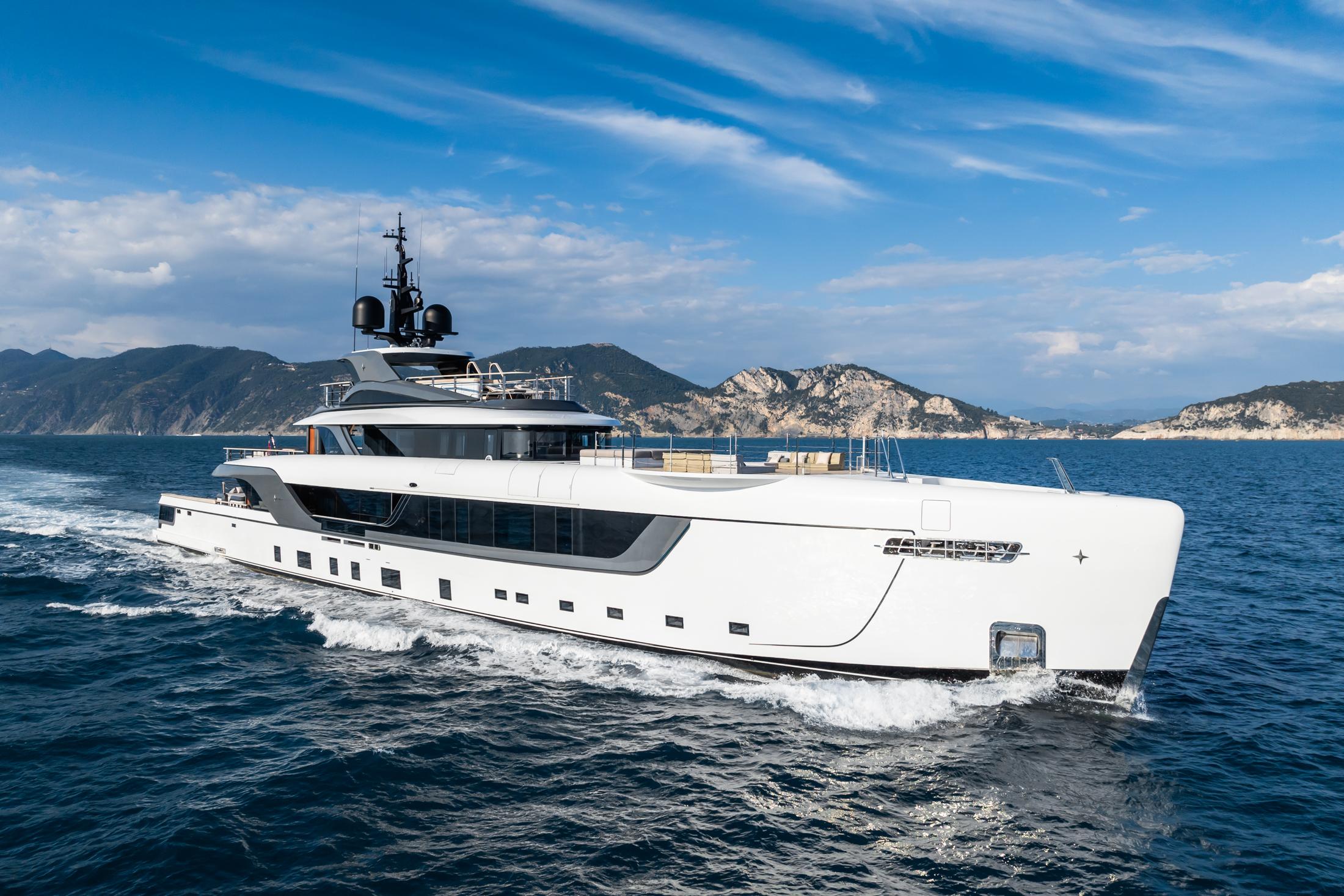 Yachts for sale header image