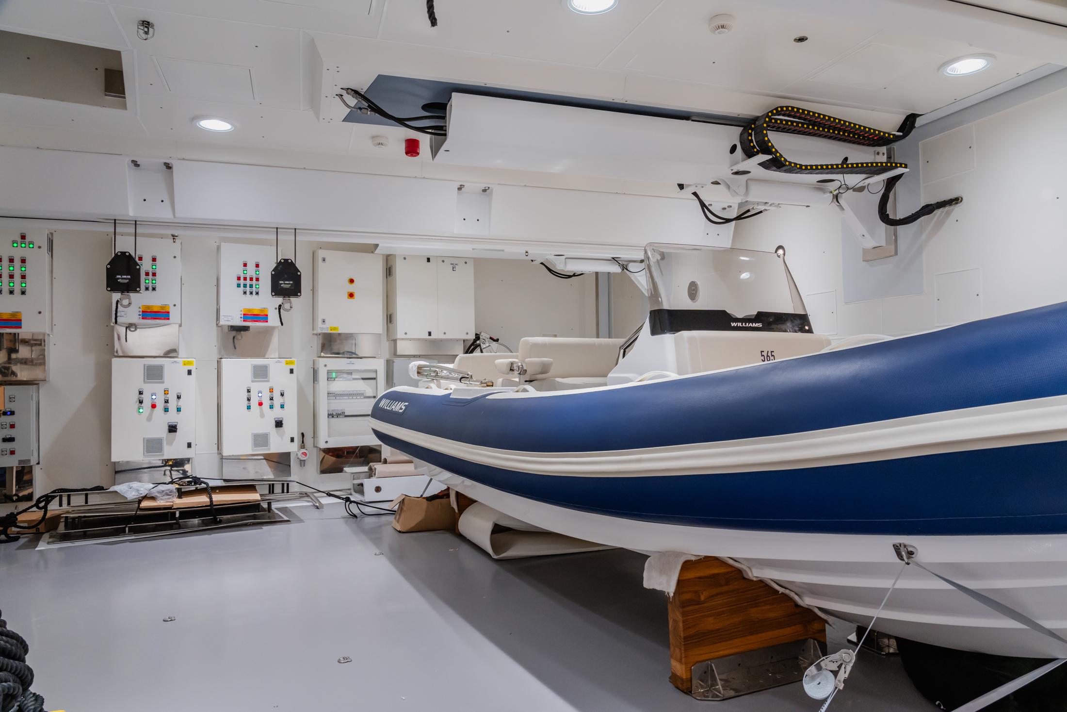 boat image