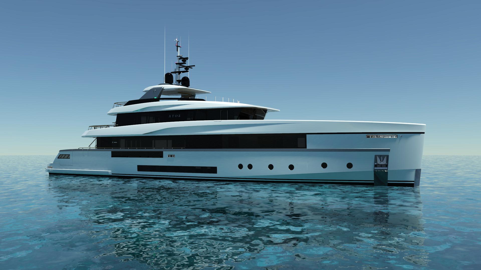 Yachts for sale header image