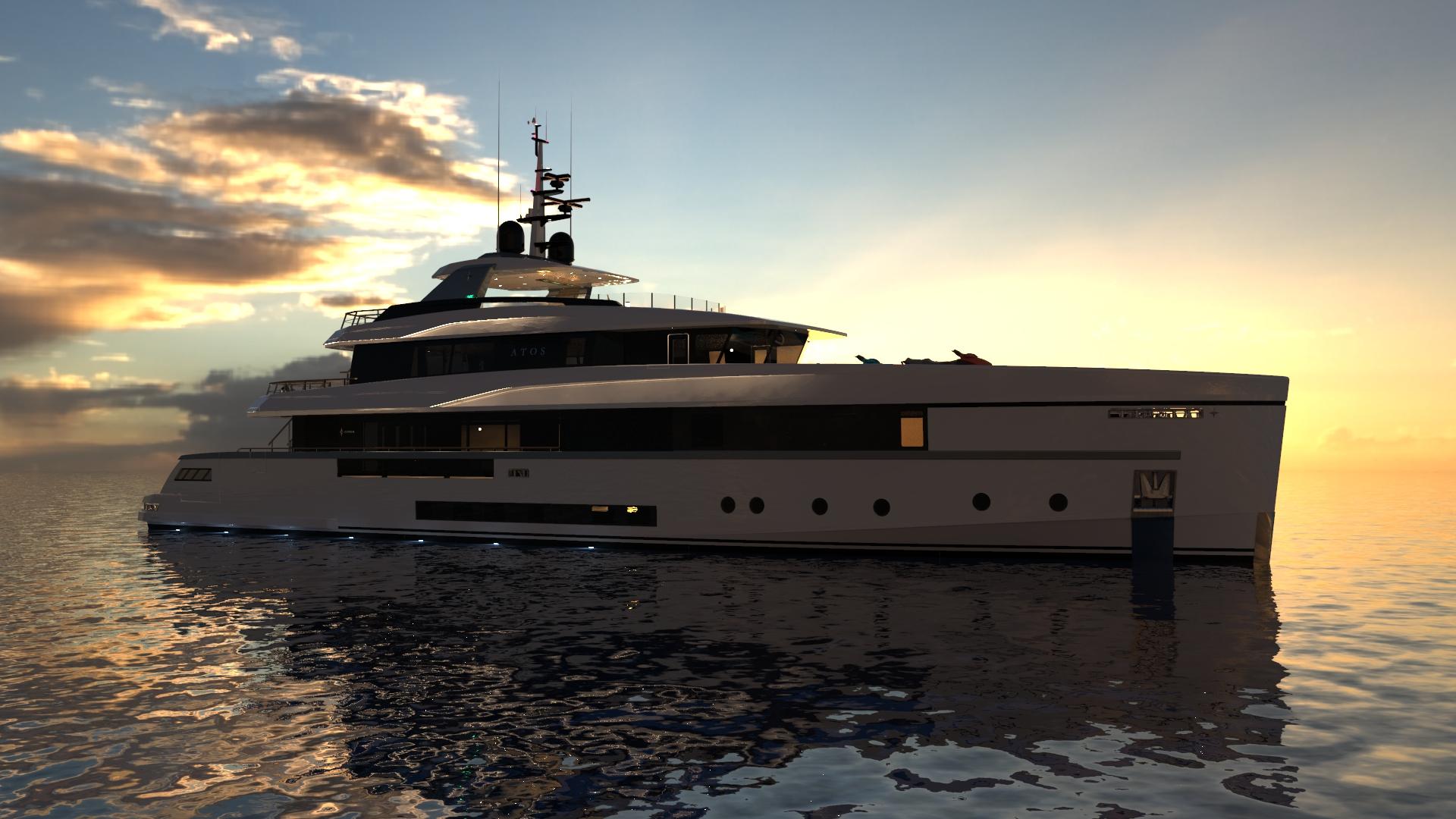 boat image