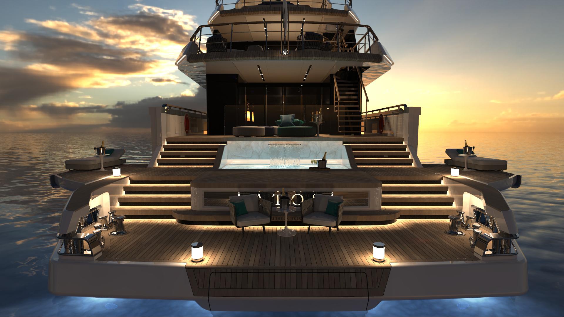boat image