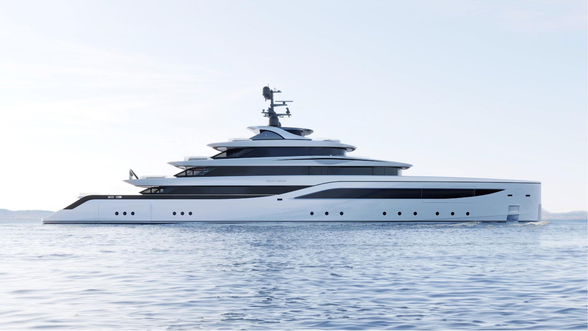 Yachts for sale header image