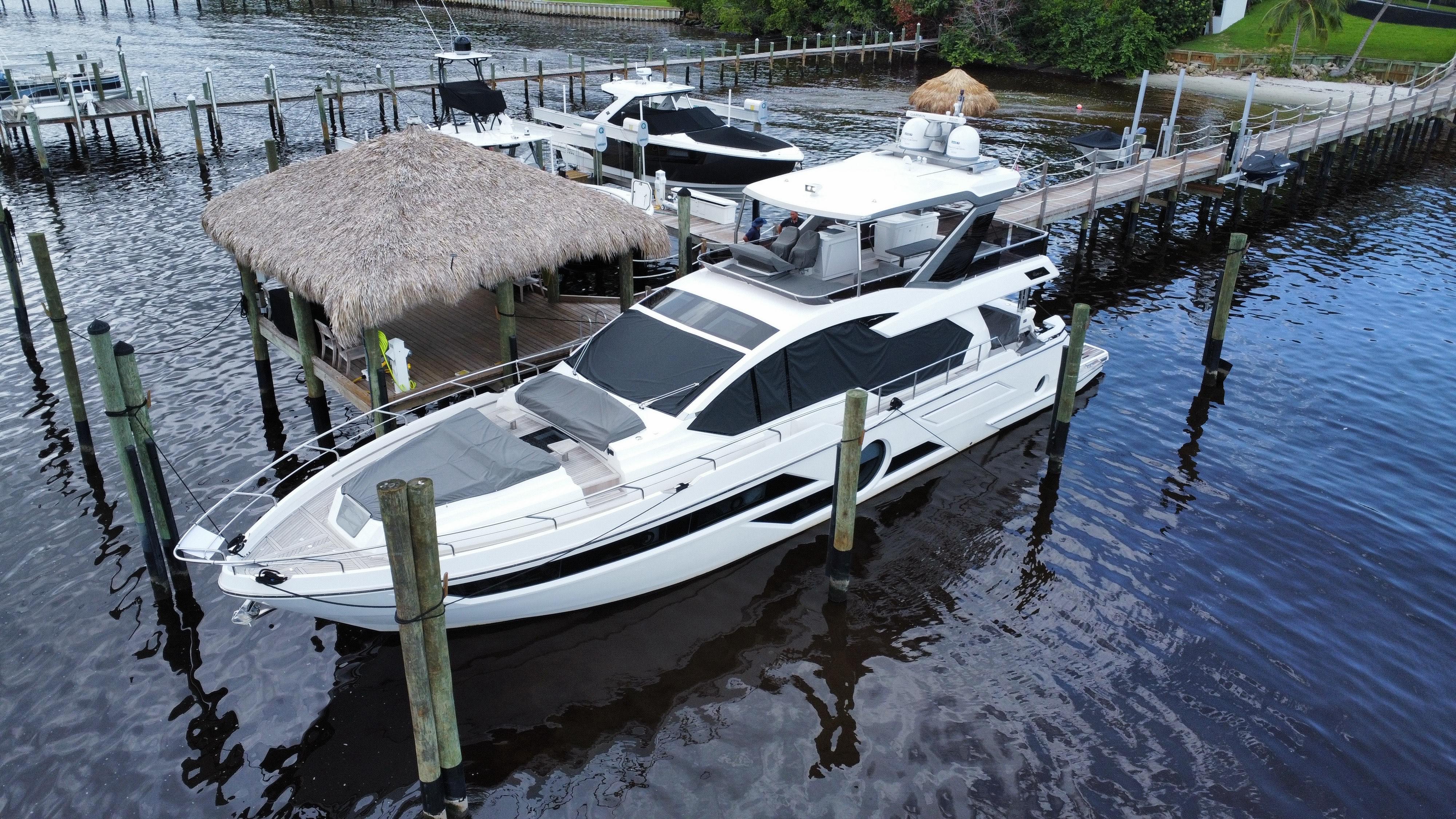 Yachts for sale header image