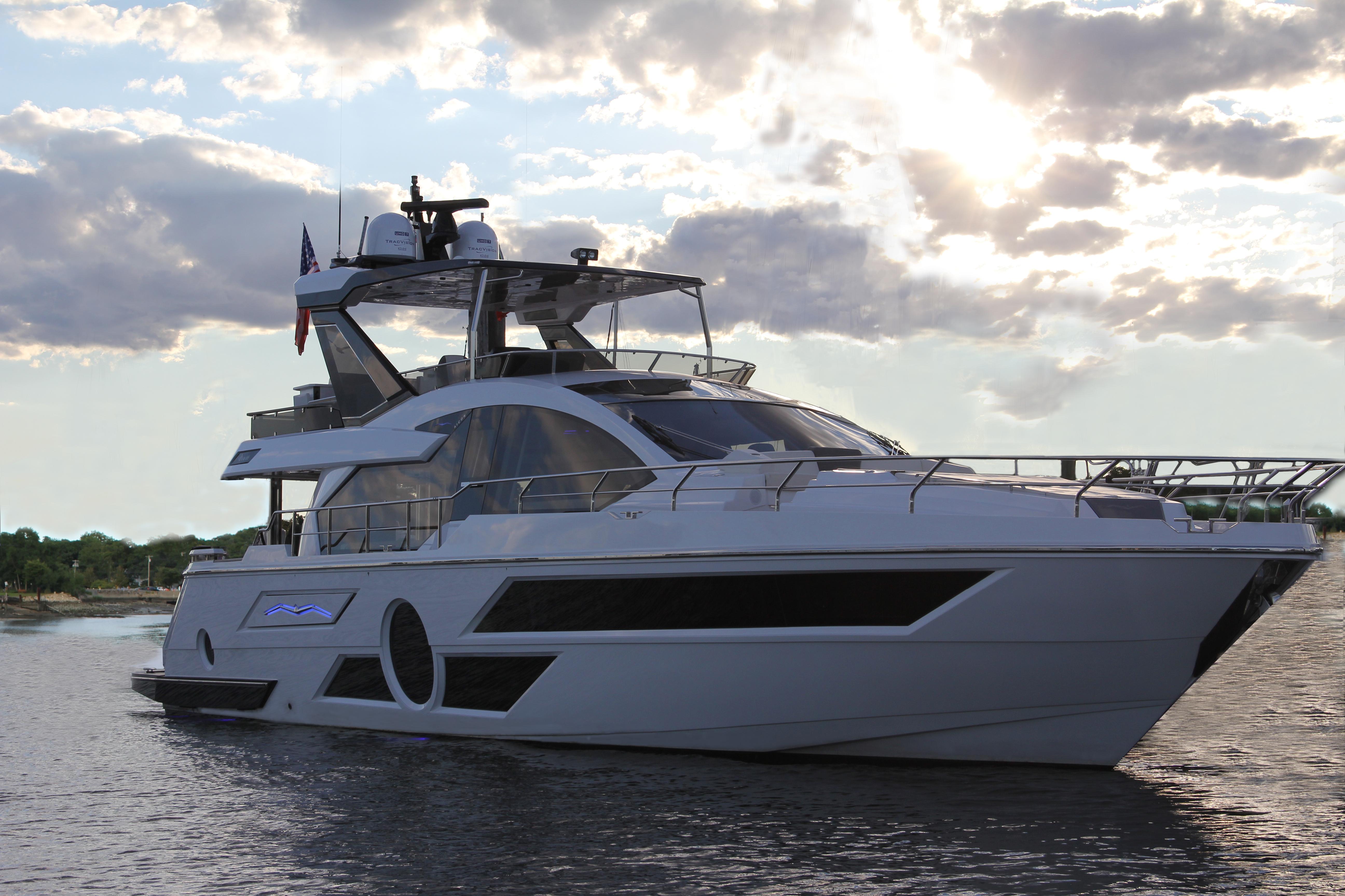 Yachts for sale header image