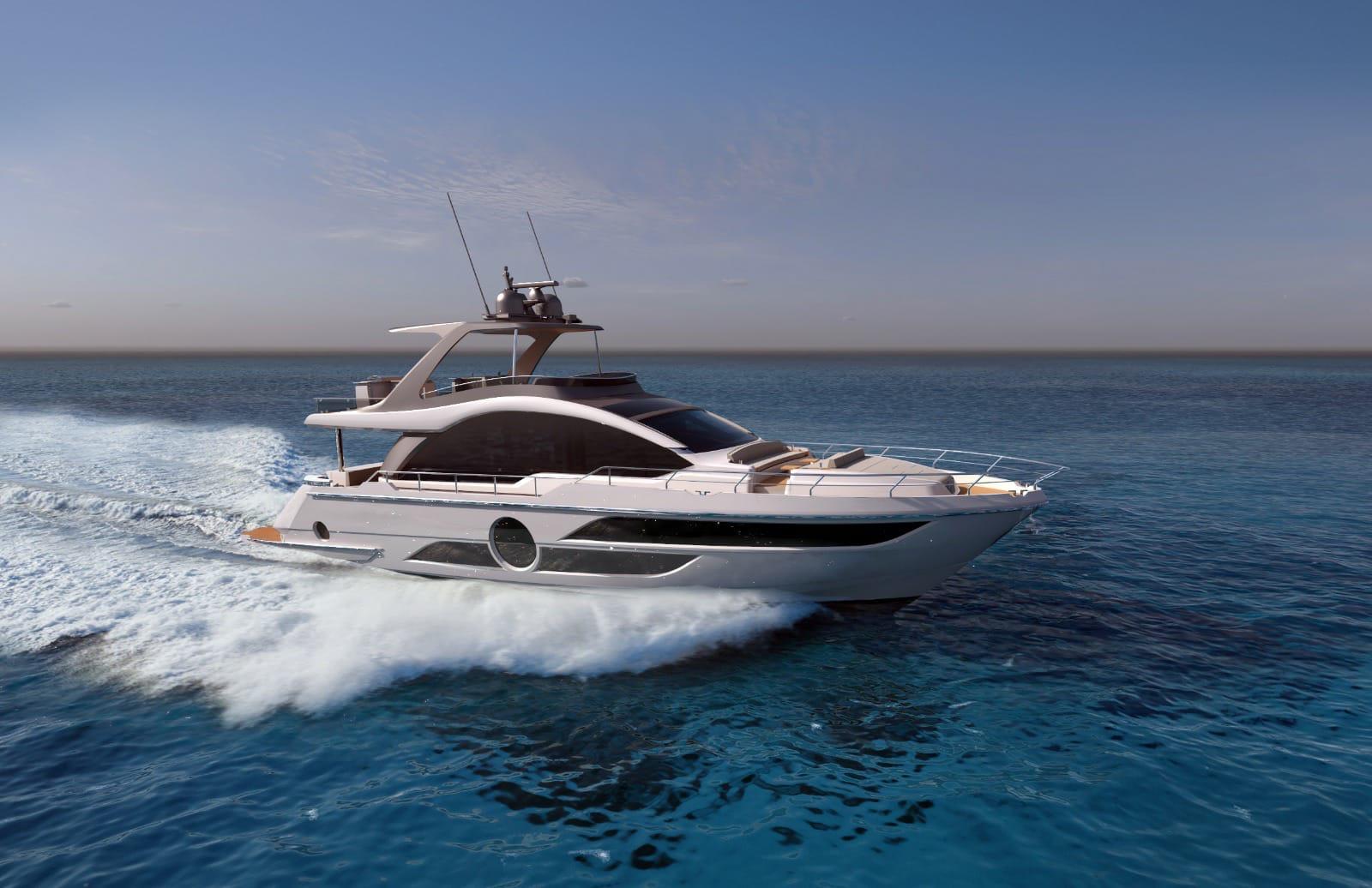 Yachts for sale header image