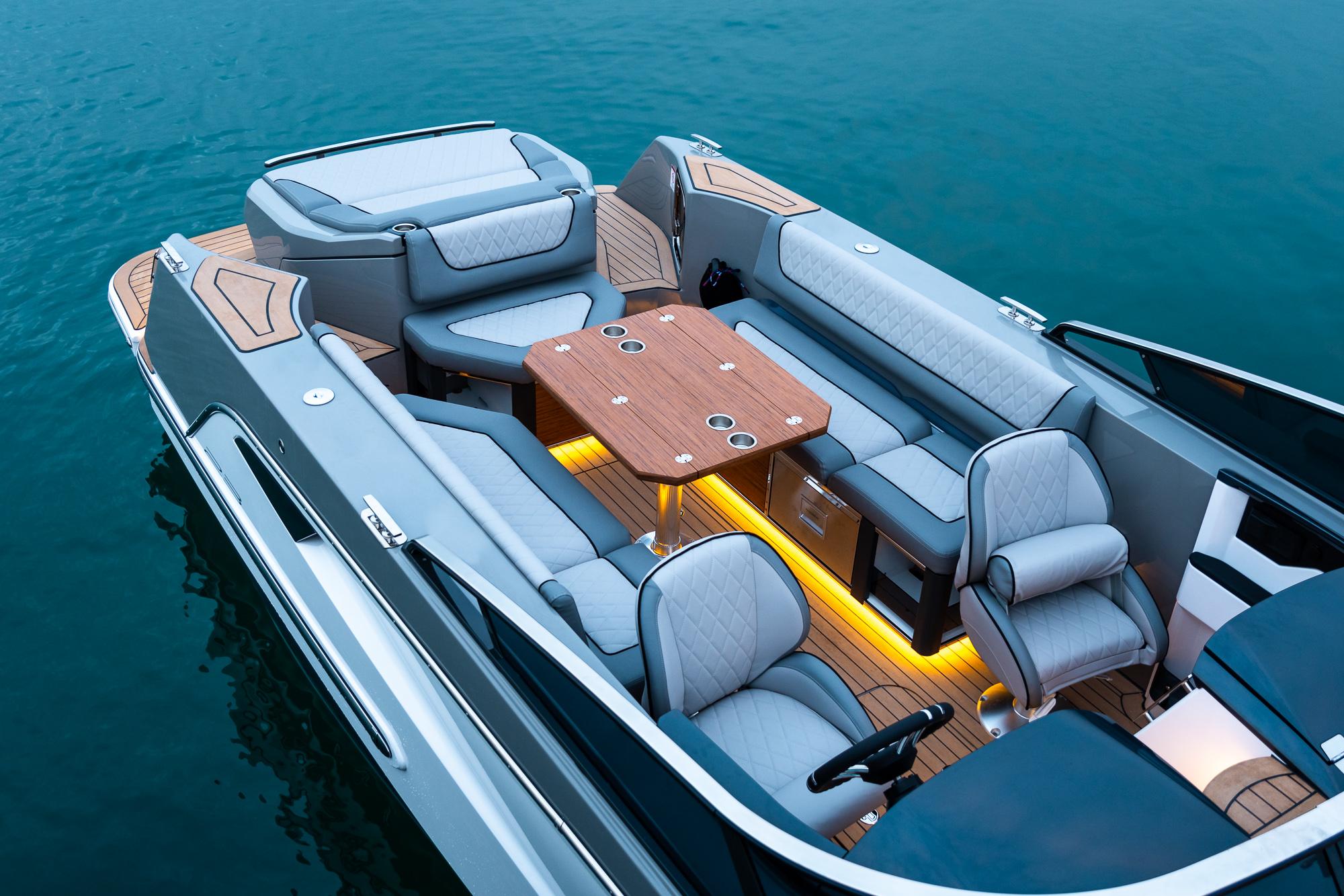 boat image