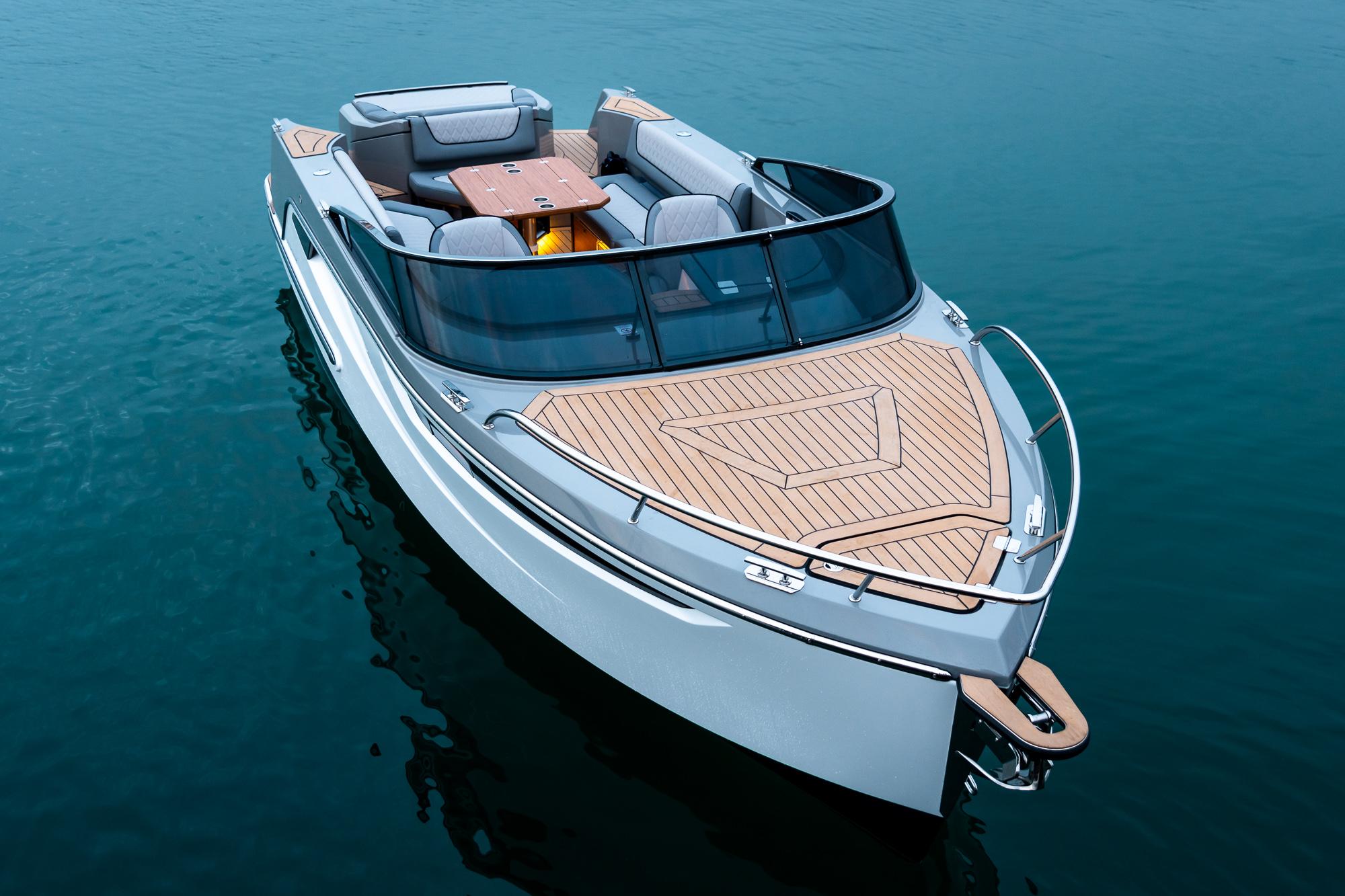boat image