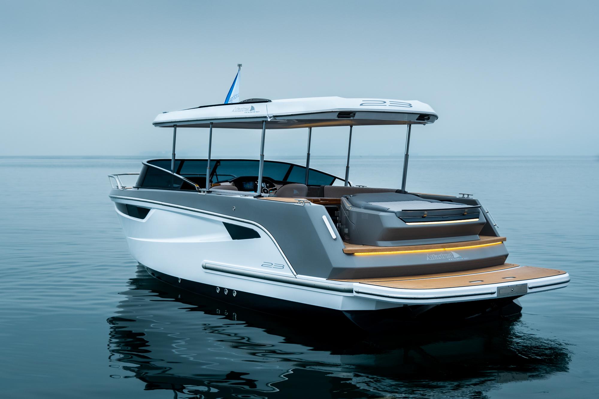 boat image