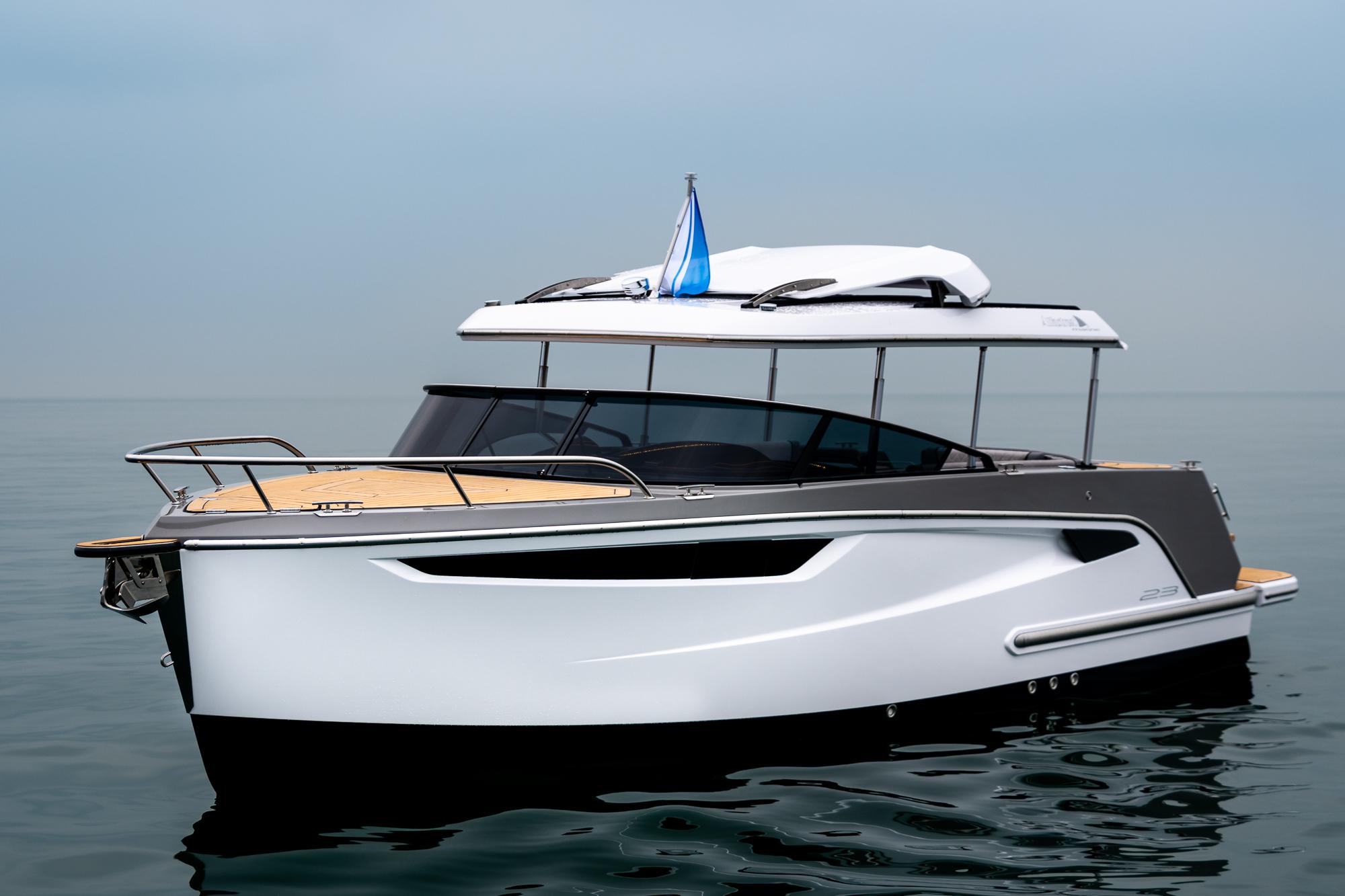 boat image