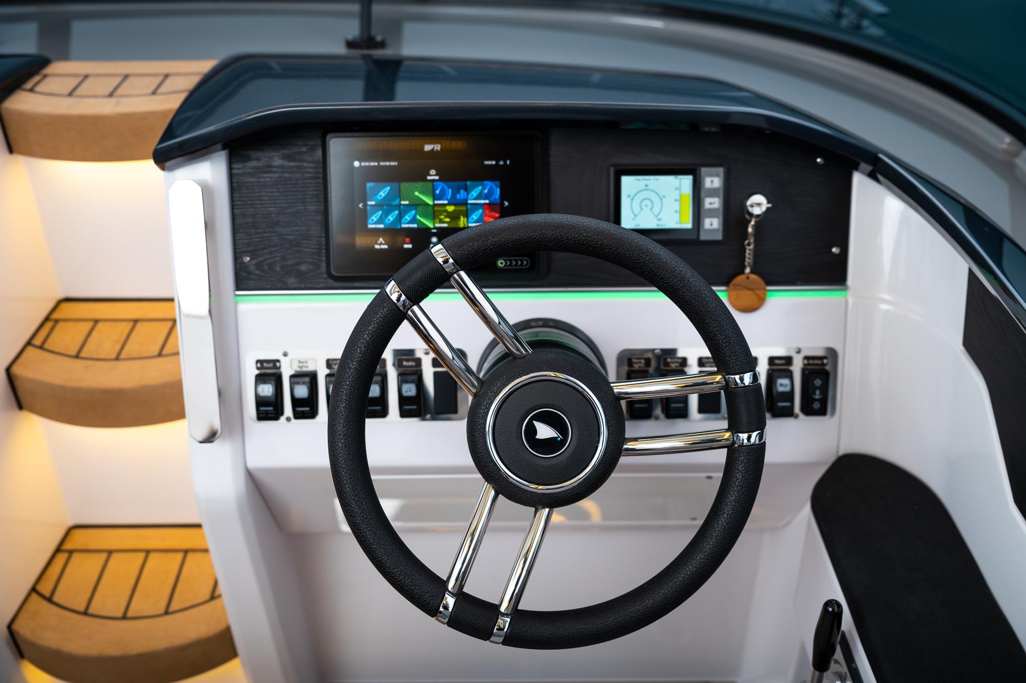 boat image