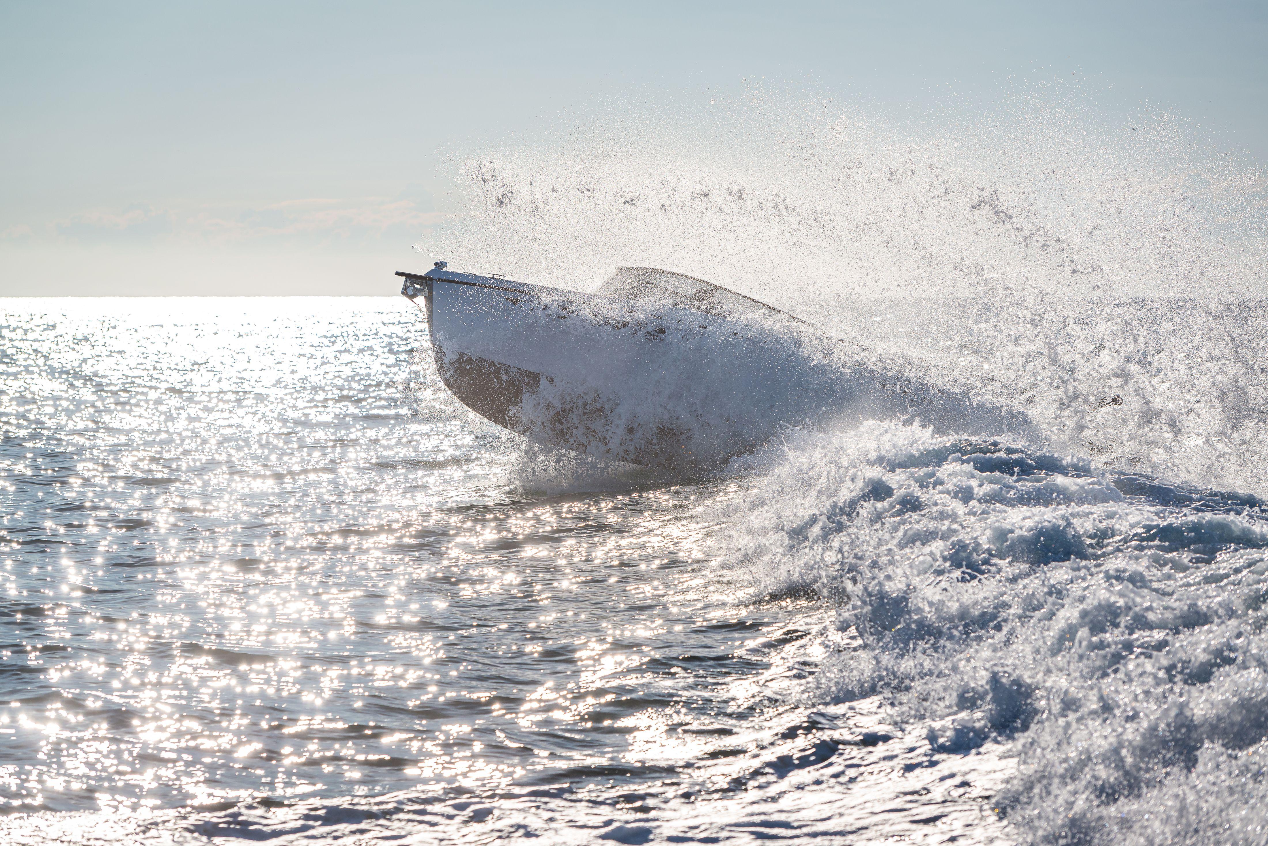 boat image