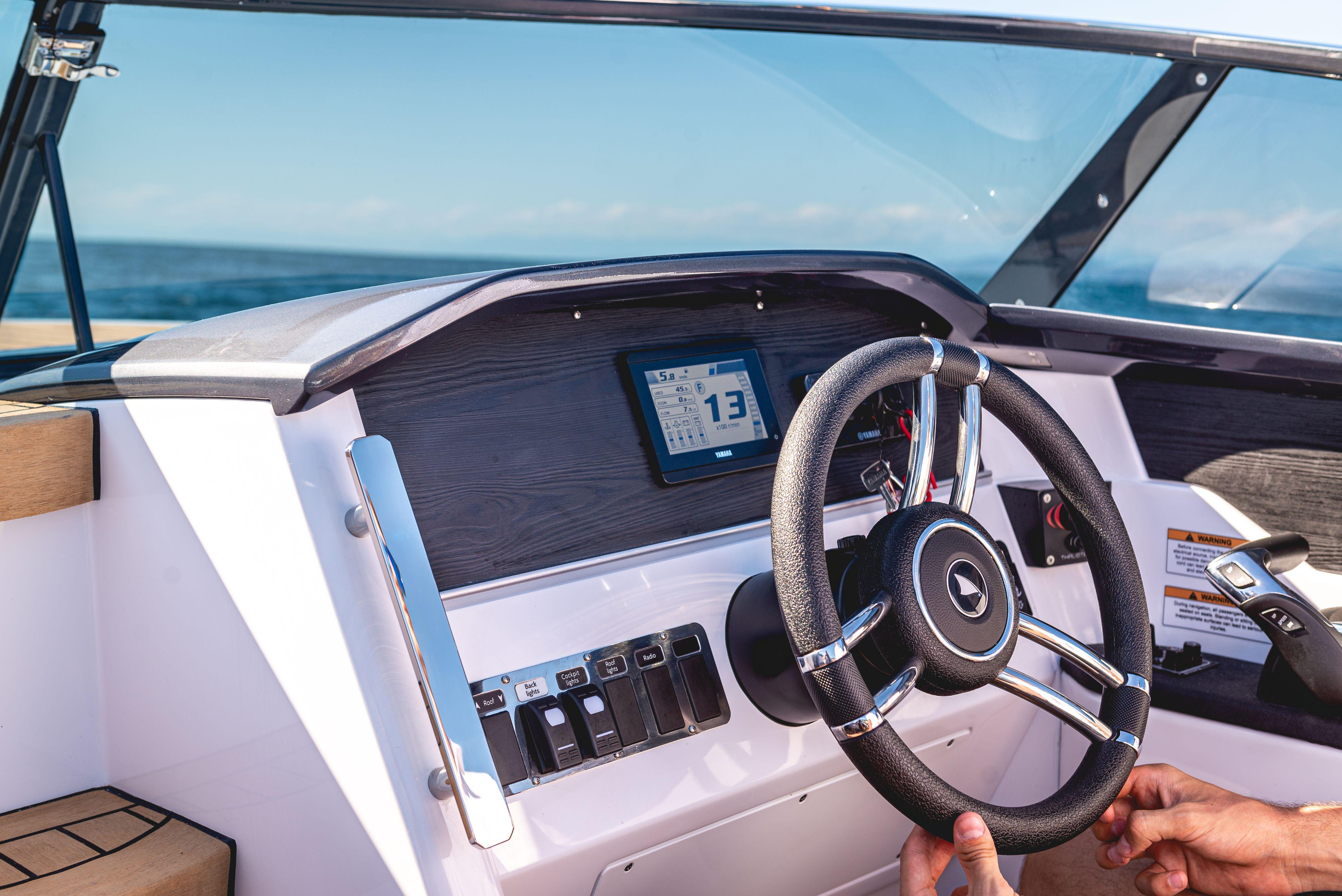 boat image