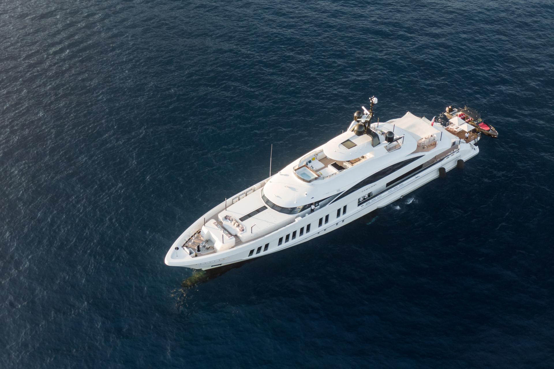boat image