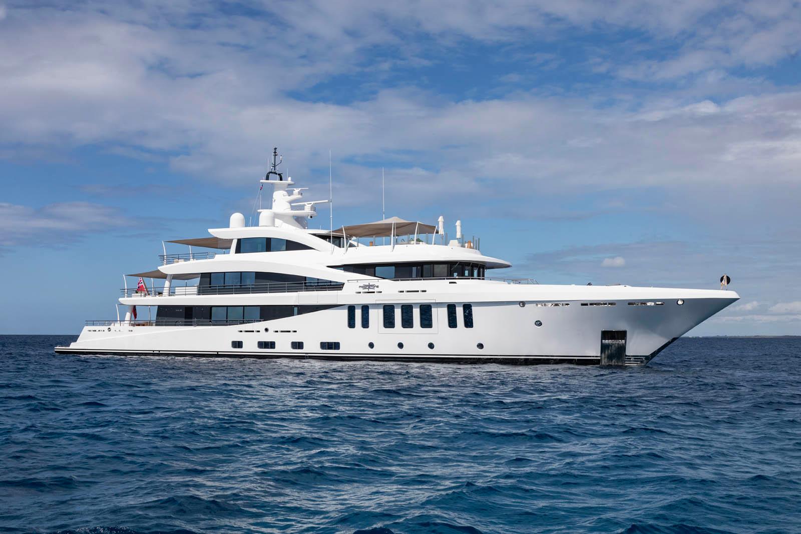 Yachts for sale header image