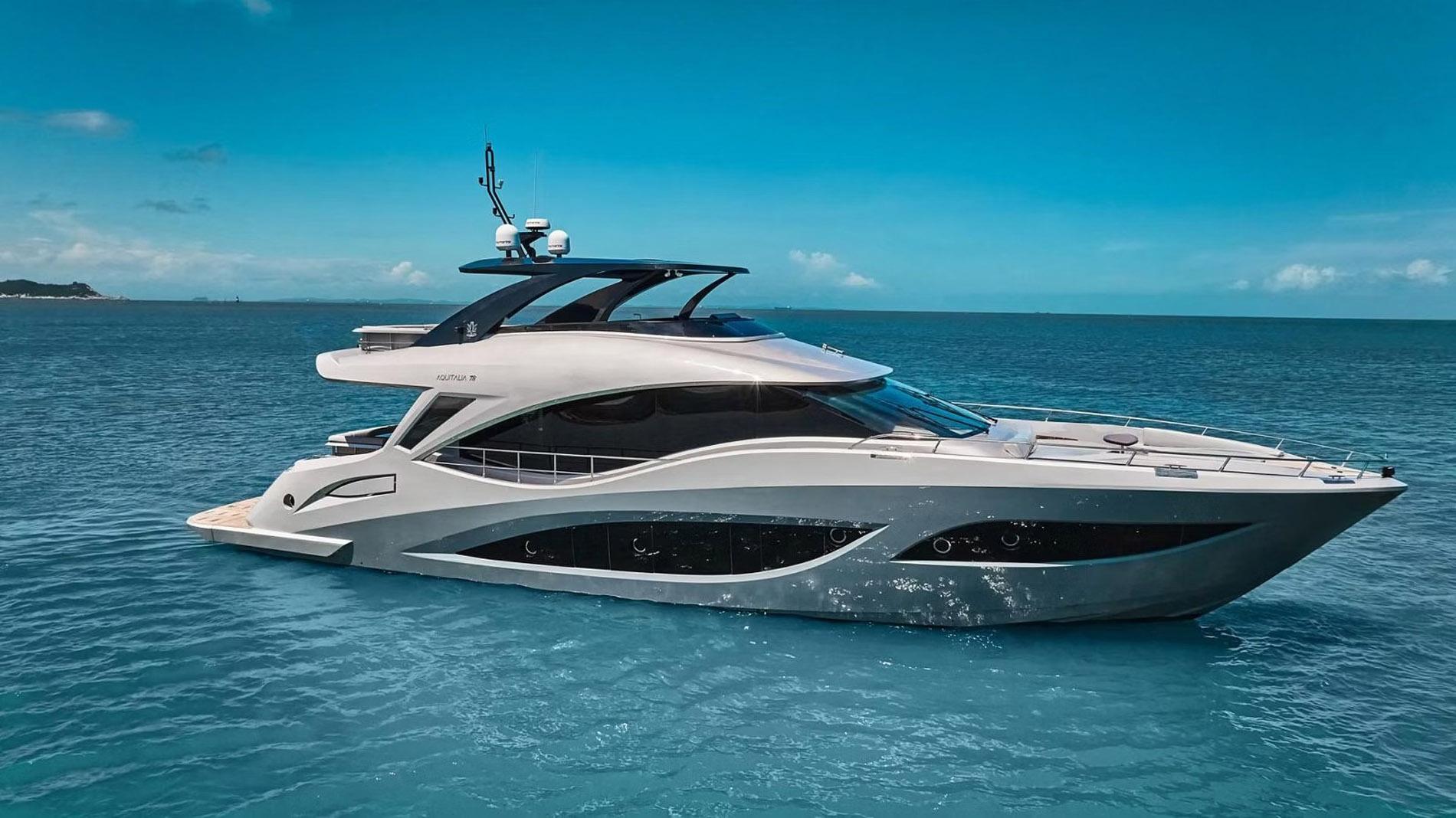 boat image