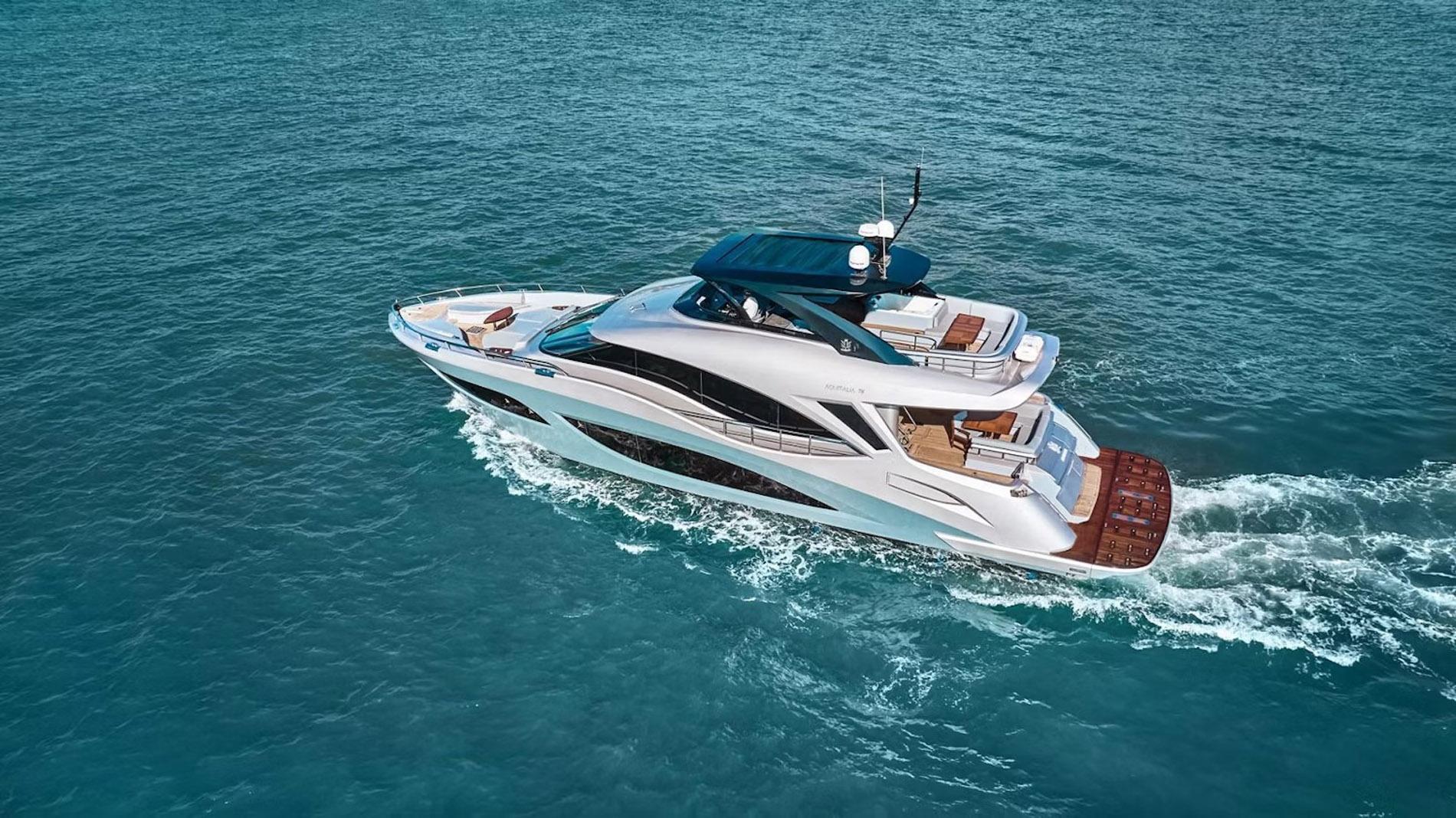 boat image