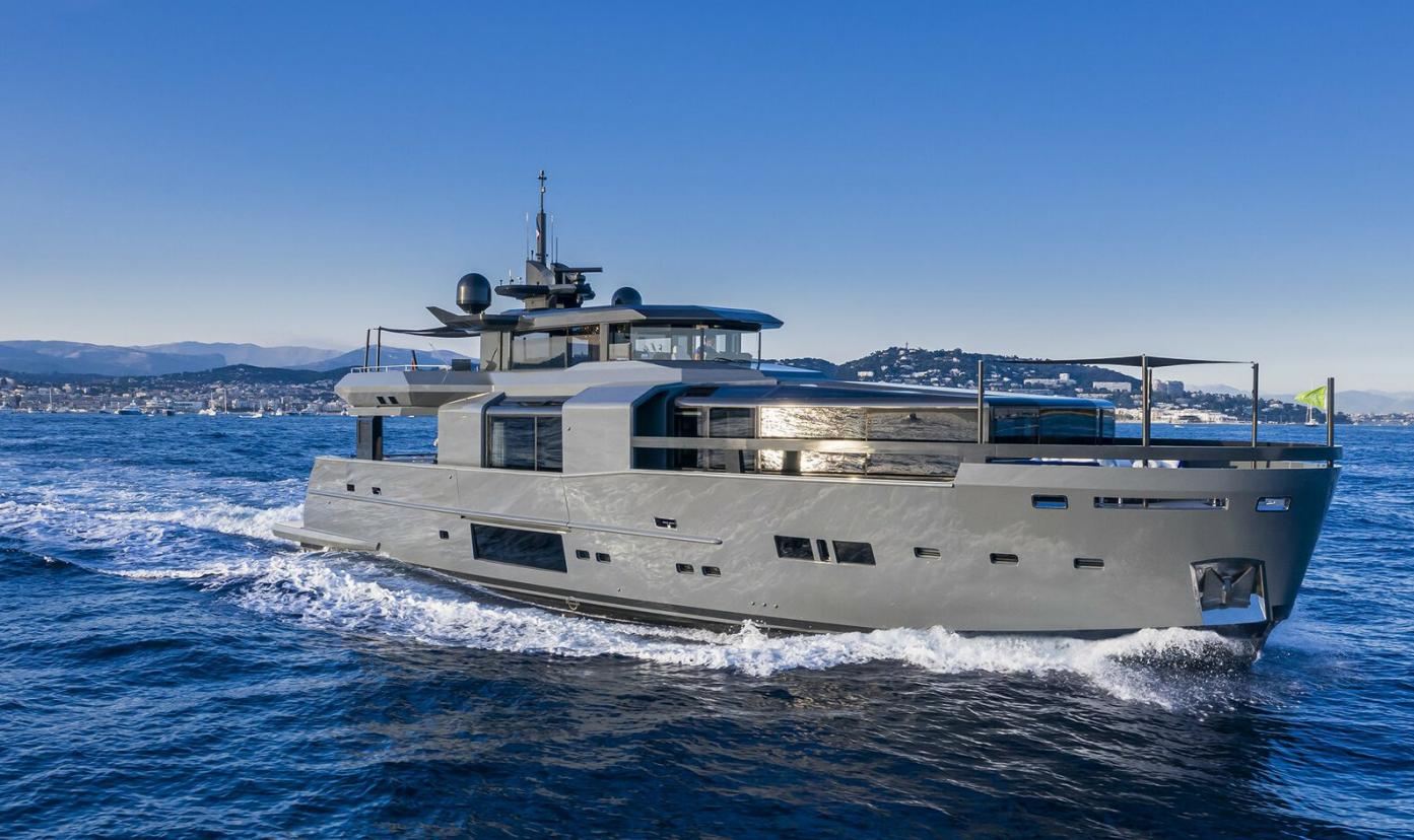 boat image