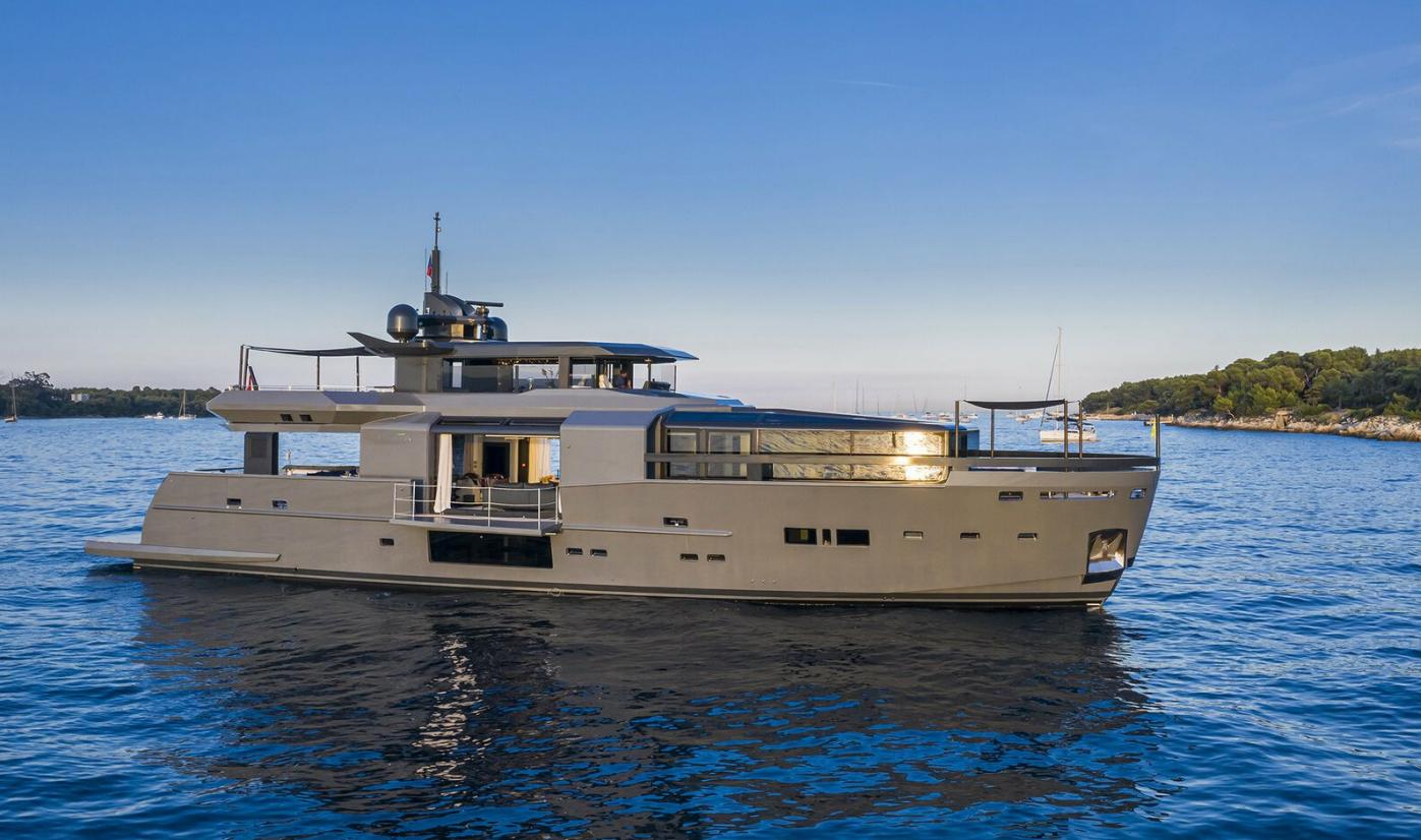 boat image
