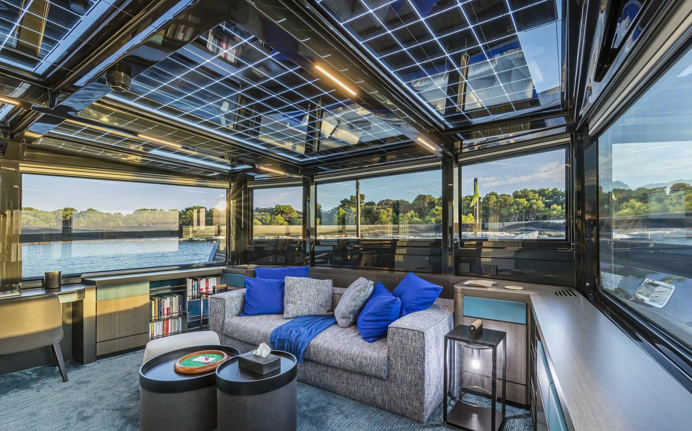 boat image