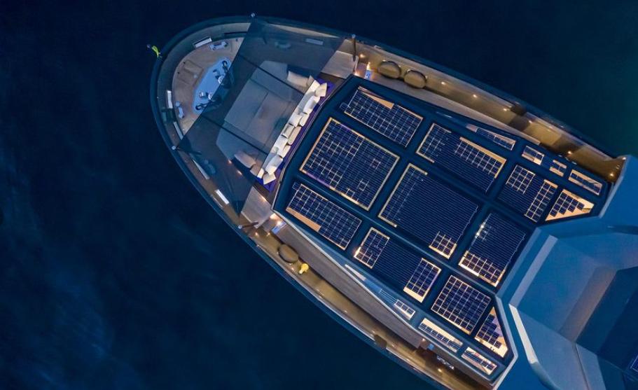 boat image