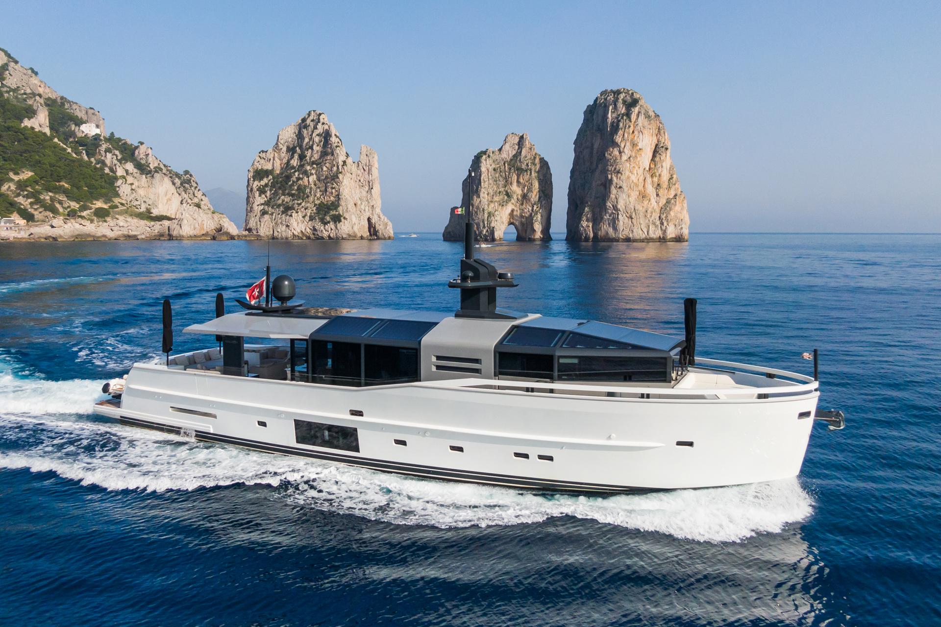 Yachts for sale header image