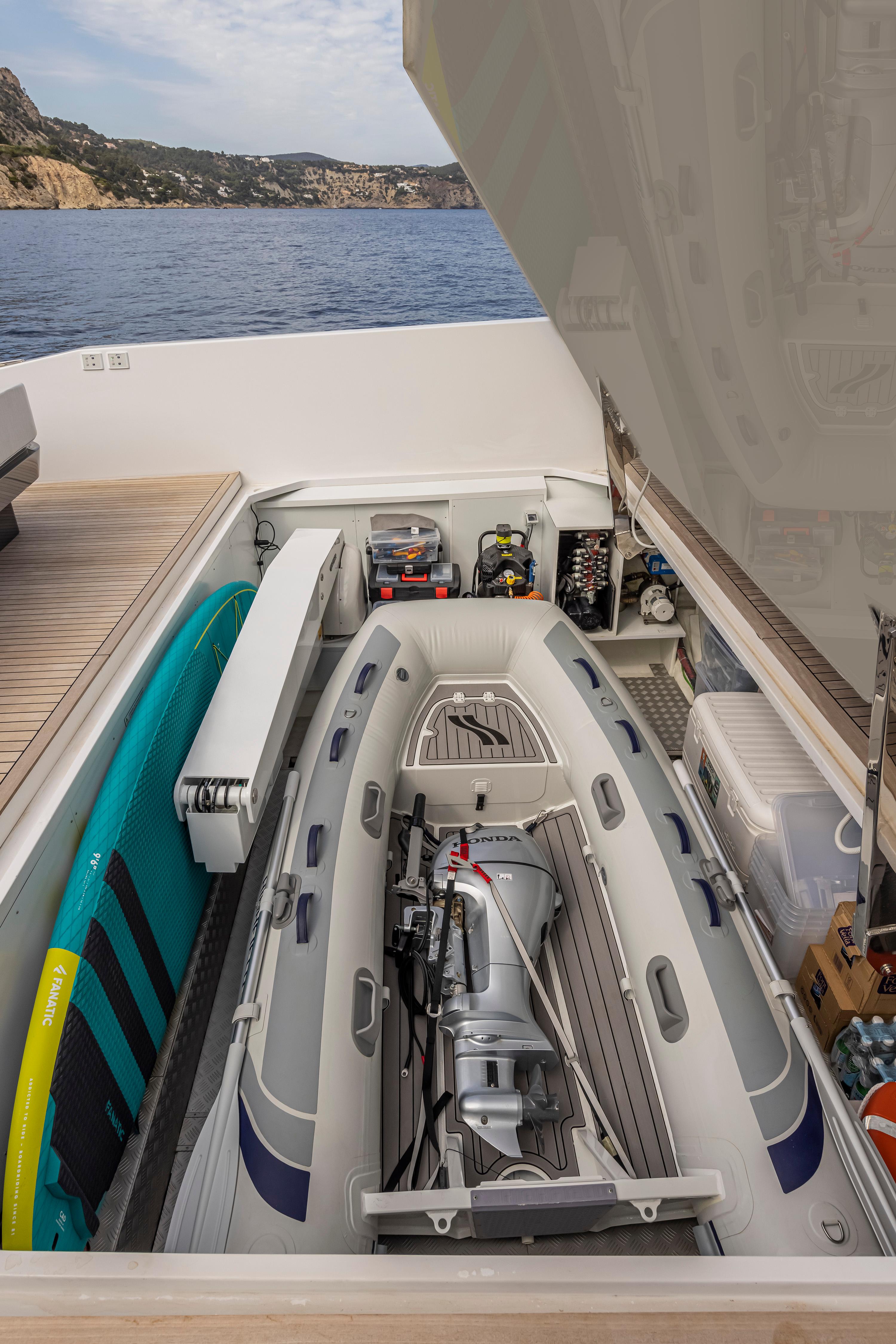 boat image