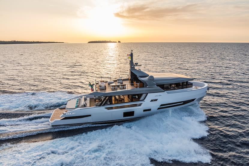 Yachts for sale header image