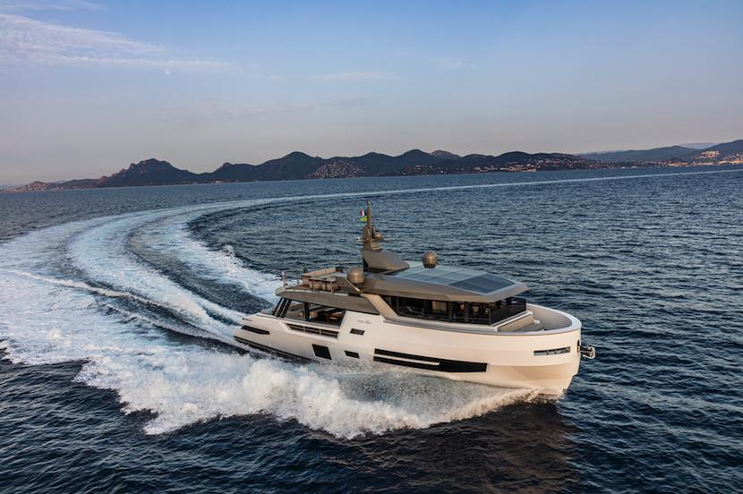 boat image