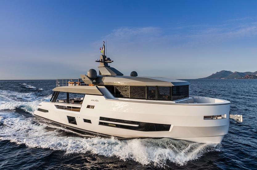 boat image