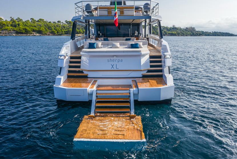 boat image