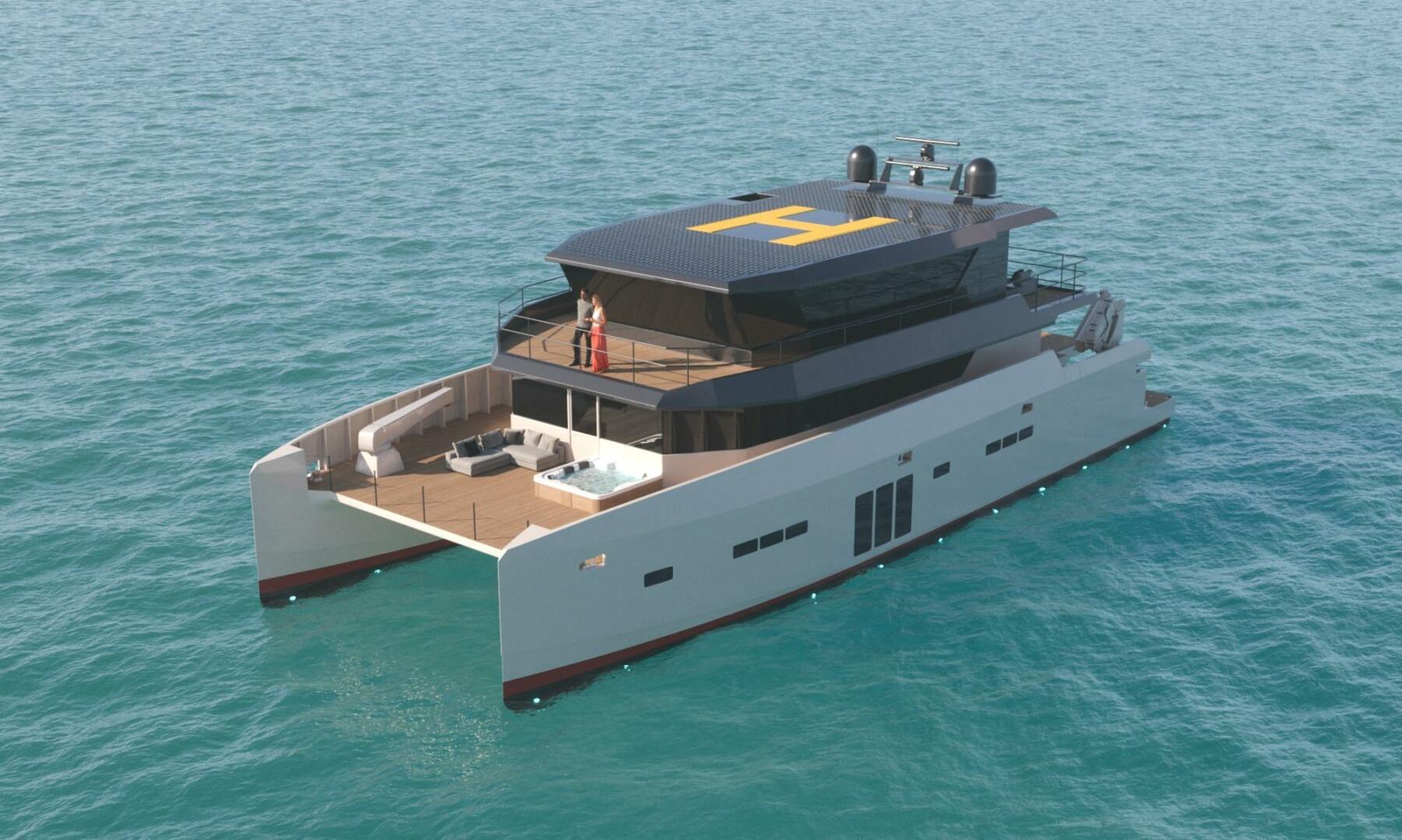 Yachts for sale header image