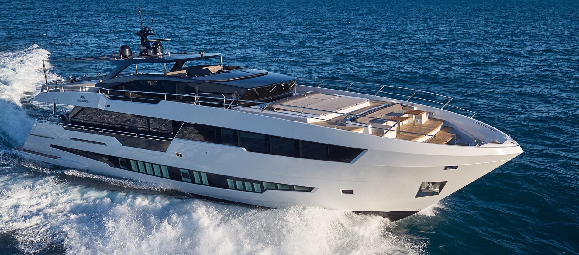 Yachts for sale header image