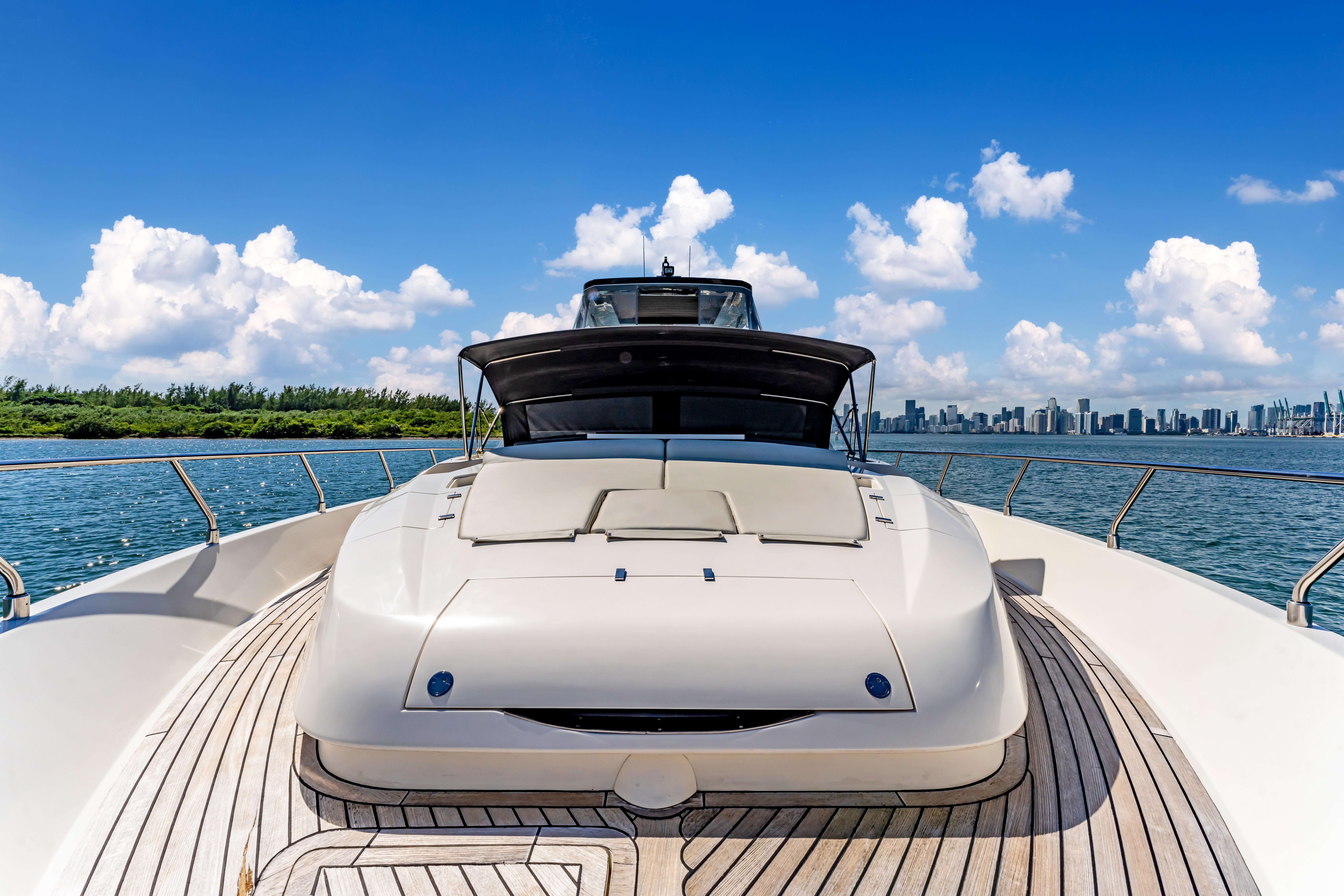boat image