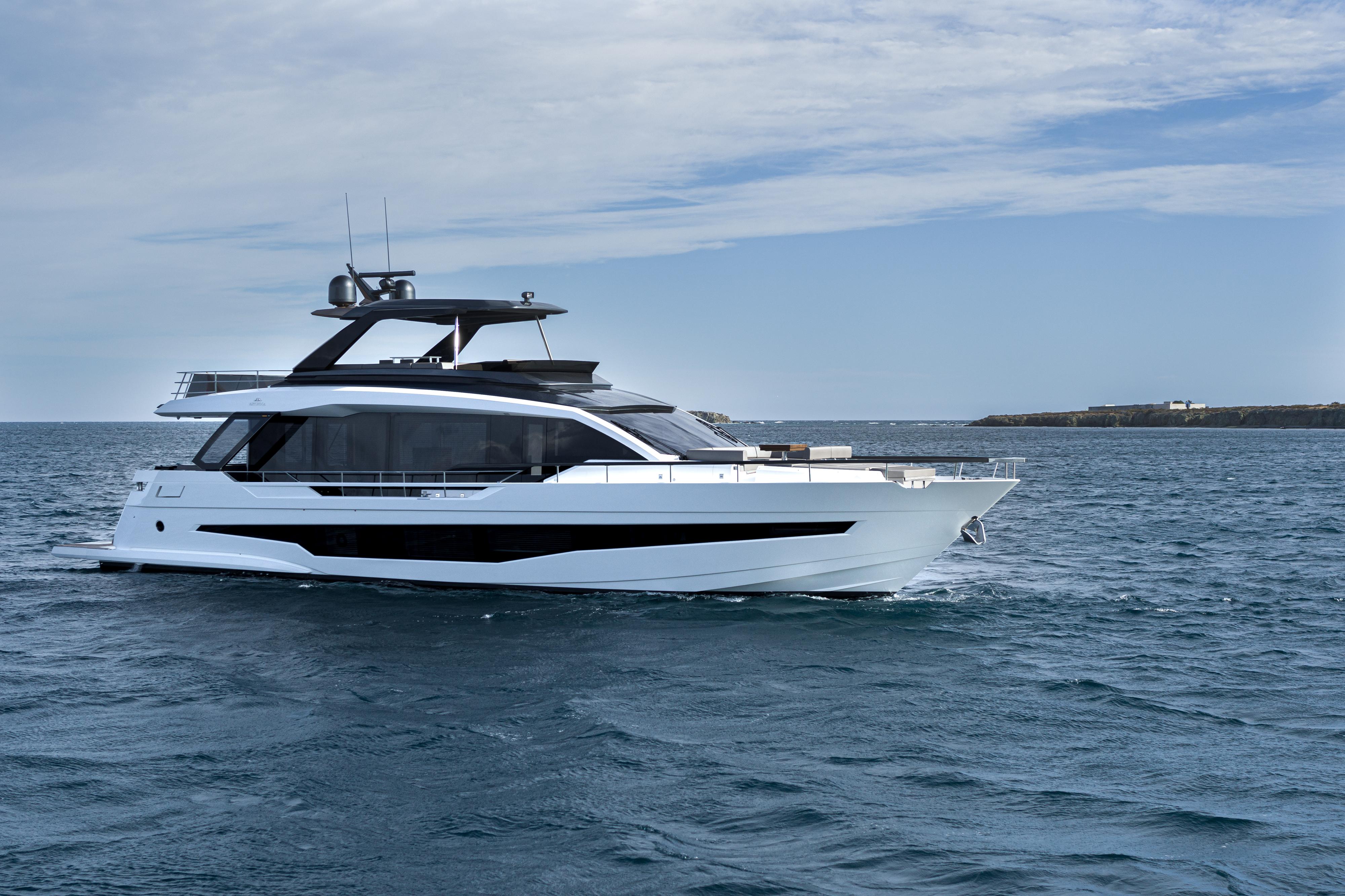 Yachts for sale header image