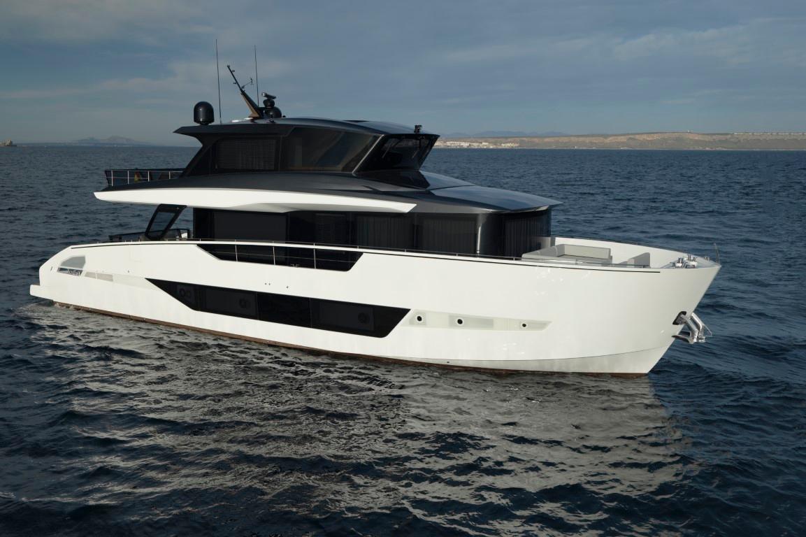 Yachts for sale header image
