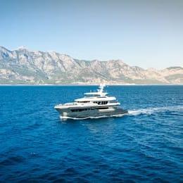 Yachts for sale header image