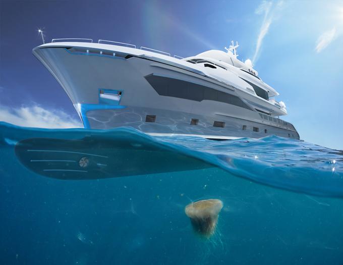 boat image