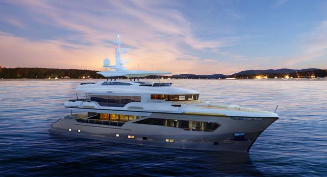 Yachts for sale header image
