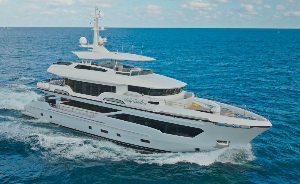 Yachts for sale header image