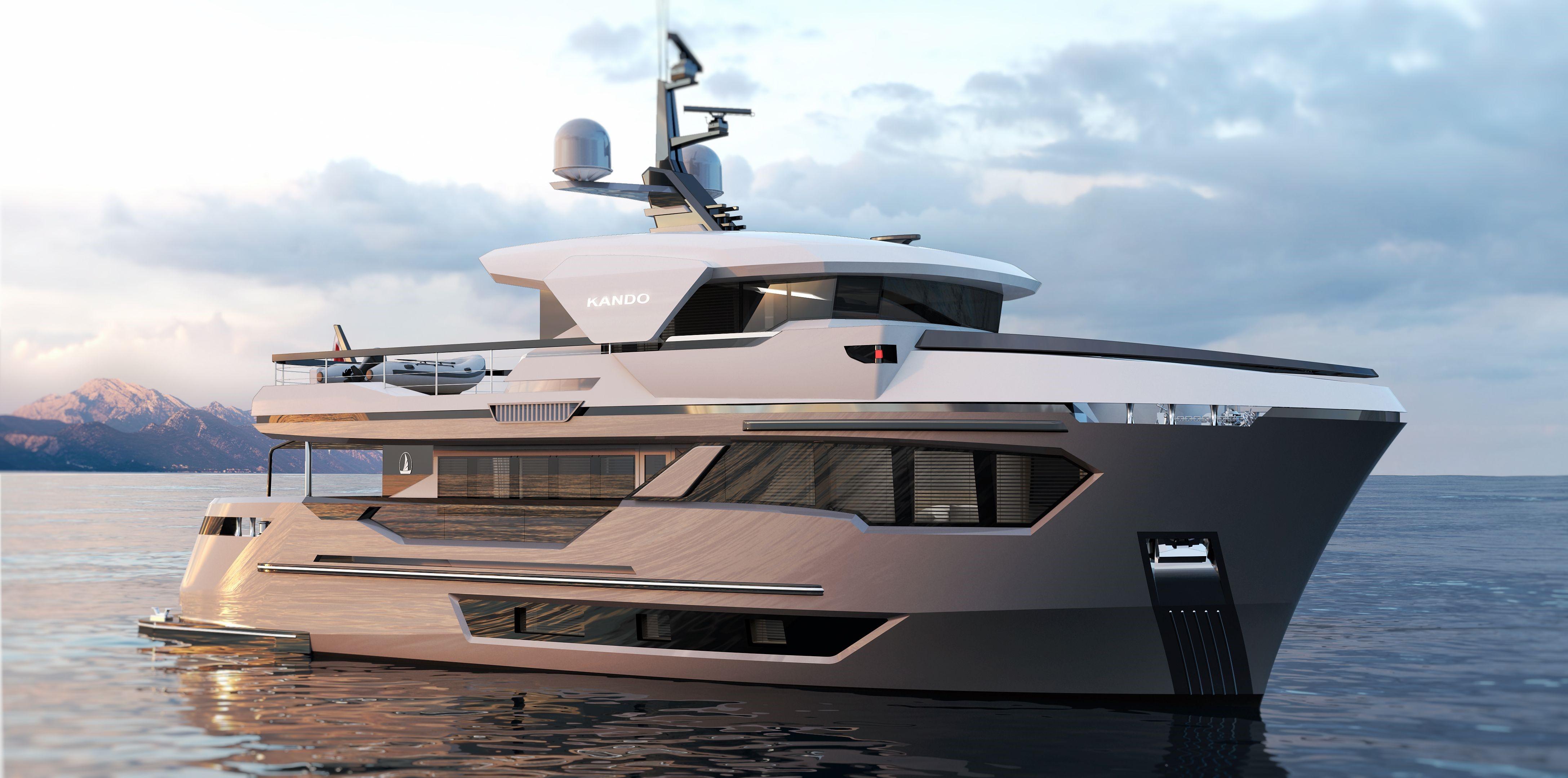Yachts for sale header image
