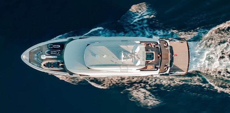 boat image