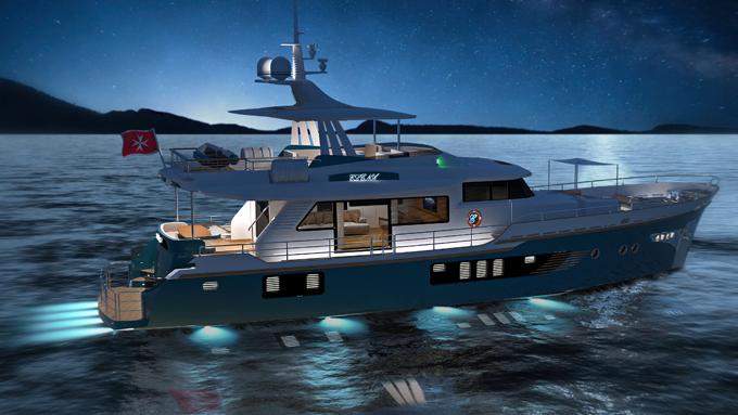boat image