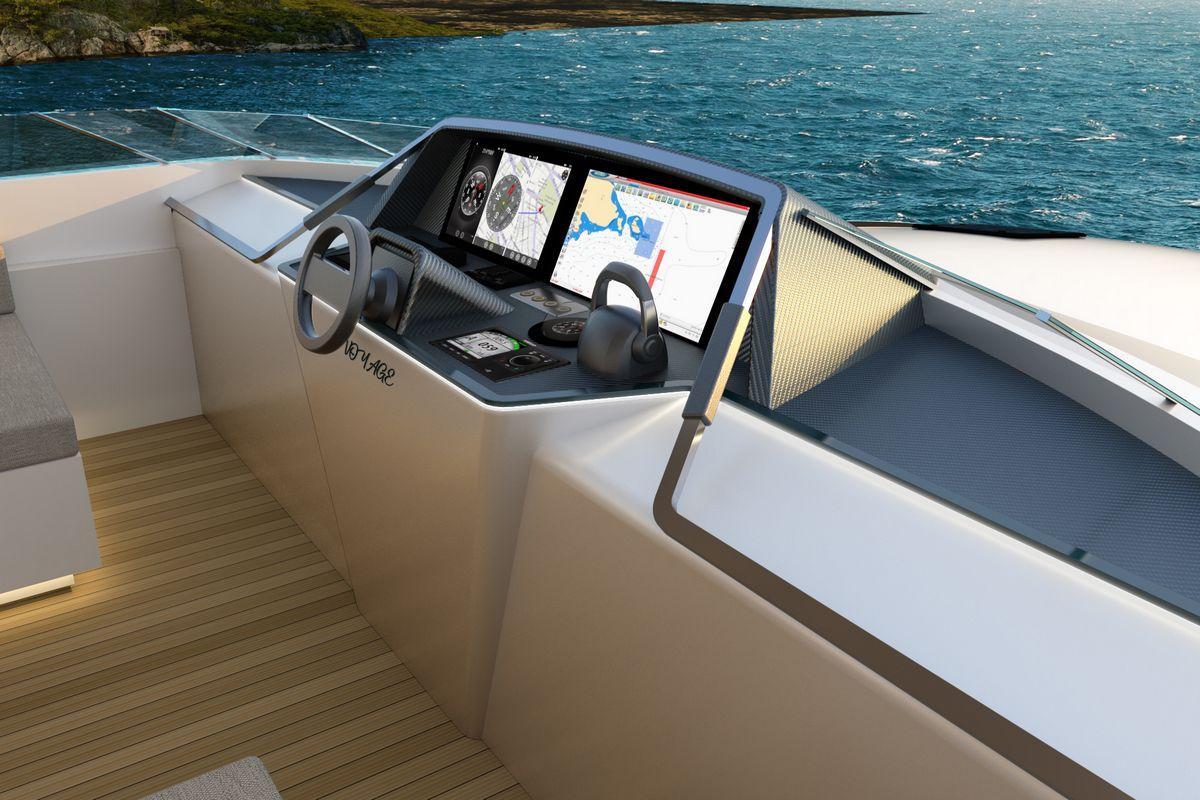 boat image